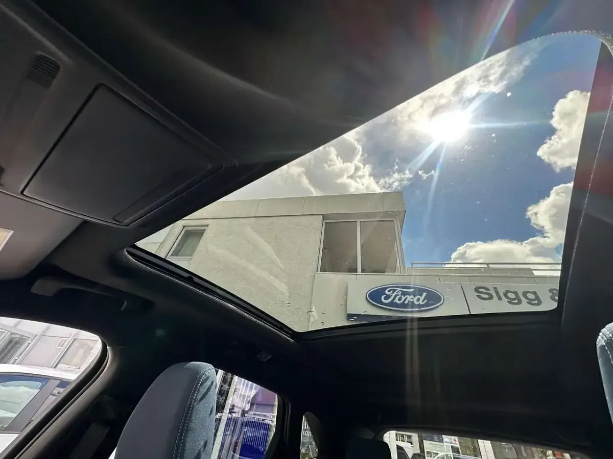 Neu Ford Kuga 179 PS (131 kW) 2026 Vapor blue SUV