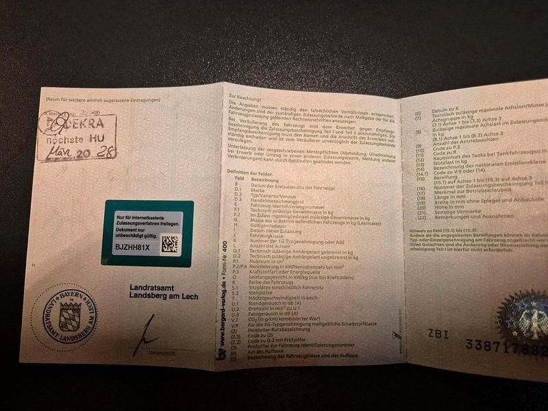 Gebraucht VW Golf IV 75 PS (55 kW) 2002 Silber Kleinwagen