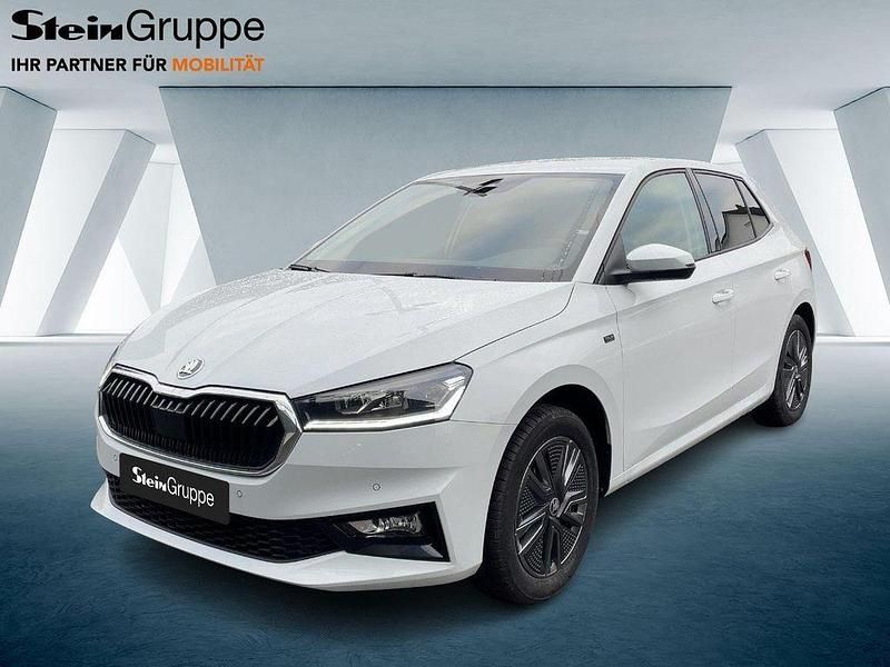 Neu 2025 Skoda Fabia Tour Limousine | 21.990 € (Teuer) - Bild 1/4