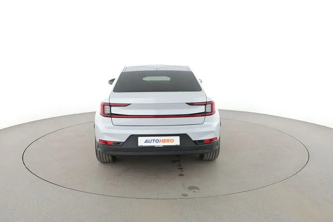 Gebraucht Polestar 2 309 kW (421 PS) 2022 Grau Kleinwagen