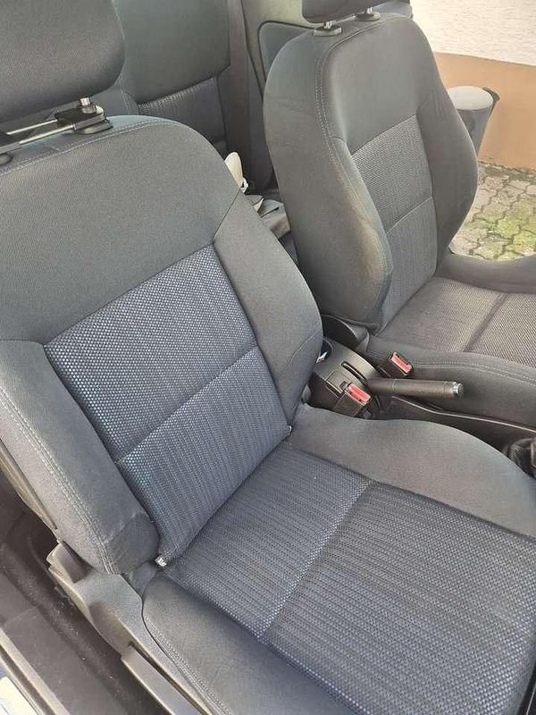 Gebraucht Peugeot 207 CC 120 PS (88 kW) 2014 Schwarz Cabrio