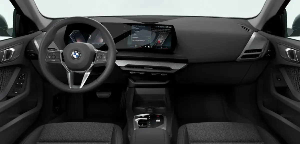 Gebraucht BMW 220 Gran Coupé Shadowline 170 PS (125 kW) 2025 Grau Coupé