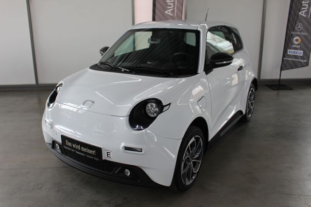 Kristallweiss Gebraucht 2020 e.GO Life Kleinwagen | 11.900 € (Fairer Preis) - Bild 1/4