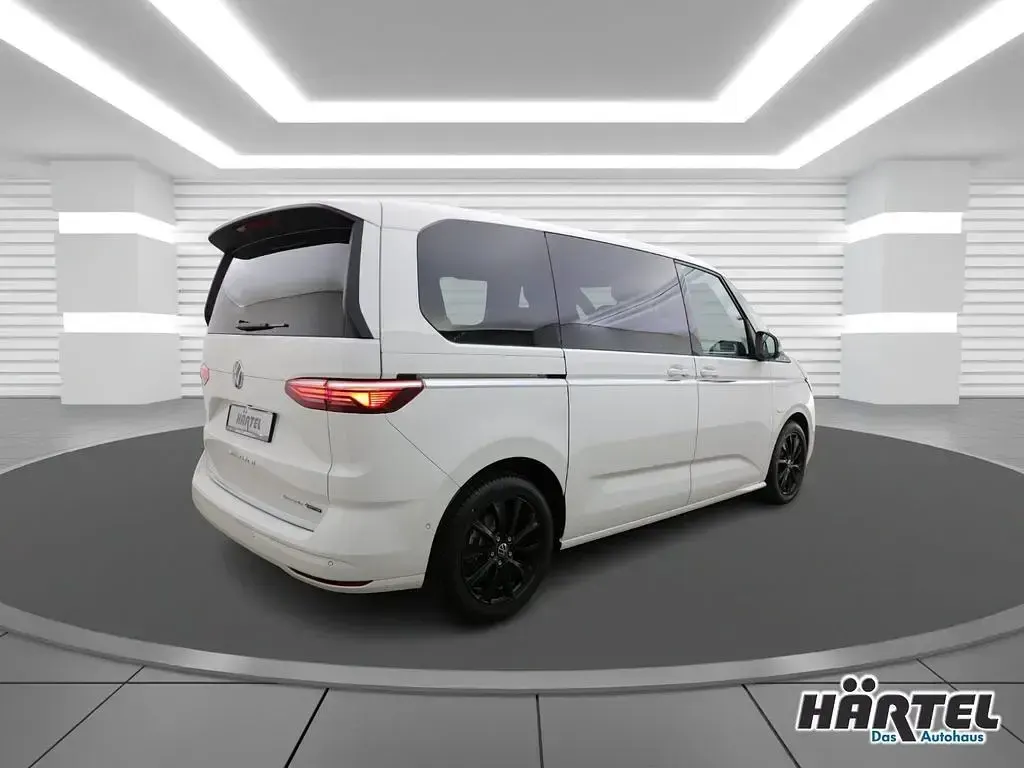 Neu VW Multivan Style 245 PS (180 kW) 2026 Candyweiß (white), solid Van / Kleinbus