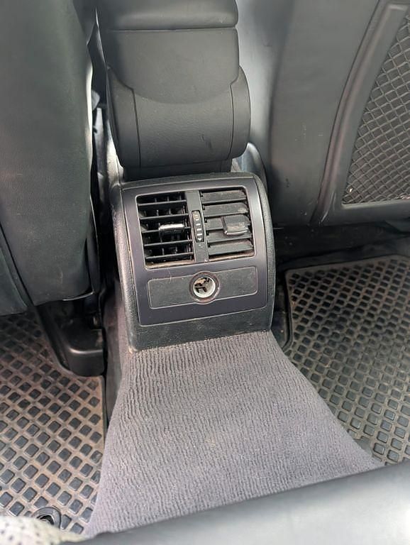 Gebraucht Audi A6 Allroad 163 PS (119 kW) 2004 Schwarz Kombi