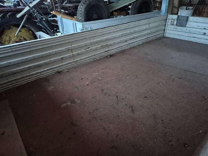 Gebraucht VW T4 68 PS (50 kW) 1997 Weiß Van