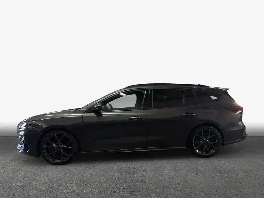 Gebraucht Ford Focus ST 280 PS (205 kW) 2023 Grau Kombi