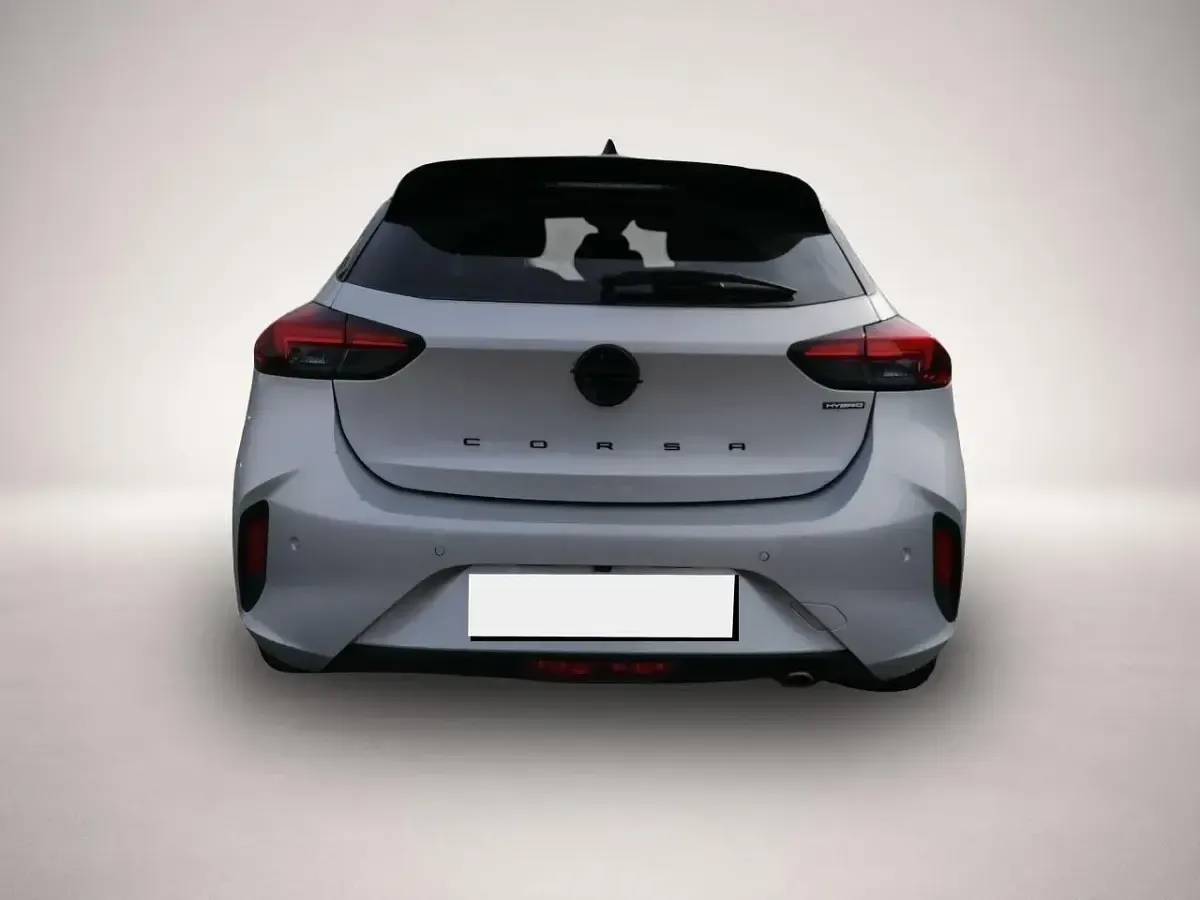 Gebraucht Opel Corsa 101 PS (74 kW) 2024 Manufacturer Kleinwagen