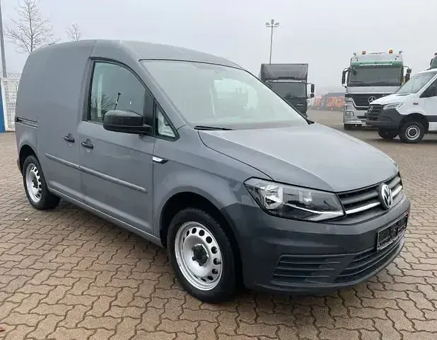 Gebraucht VW Caddy 150 PS (110 kW) 2019 Andere Van / Kleinbus