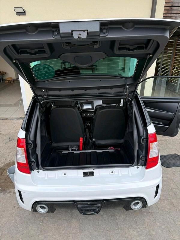 Gebraucht Ligier JS50 2021 Weiß Kleinwagen