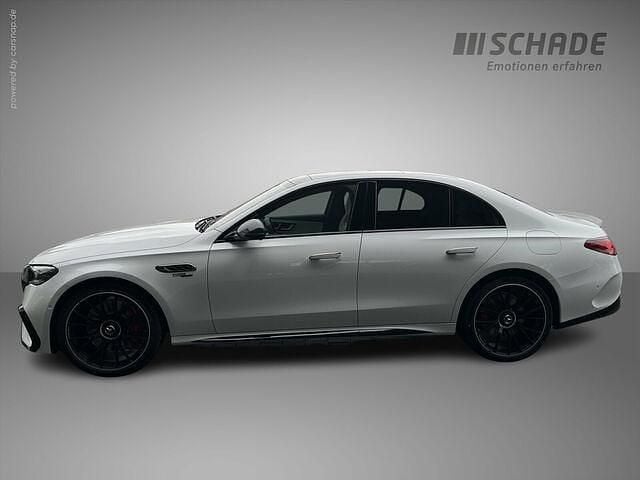 Gebraucht Mercedes E53 AMG AMG 449 PS (330 kW) 2025 Andere farbe Limousine