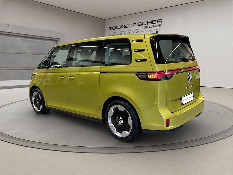 Gebraucht VW ID. Buzz Pro 150 kW (204 PS) 2024 Van / Kleinbus