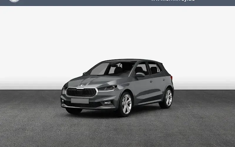 Używany Skoda Fabia Selection 116 KM (85 kW) 2026 Hatchback