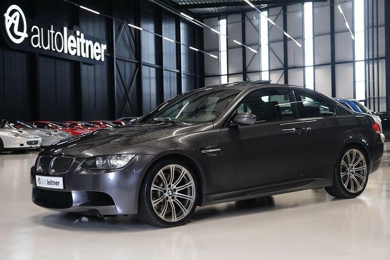 Gebraucht BMW M3 Performance 420 PS (308 kW) 2008 Grau Coupé