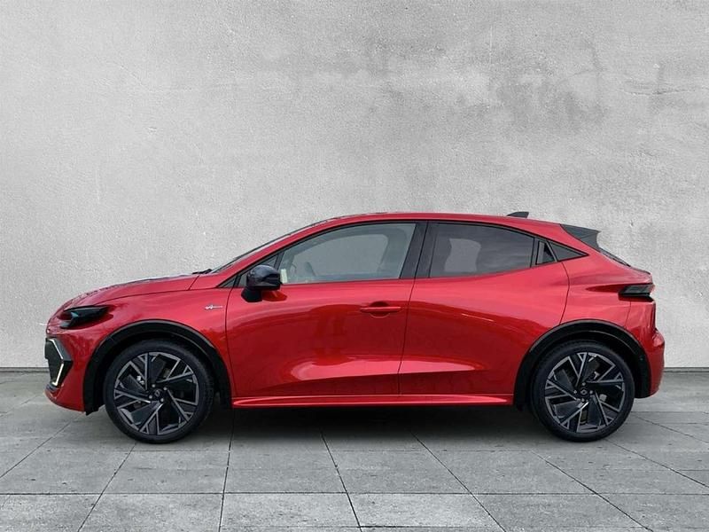 Gebraucht Renault Clio V Esprit Alpine 158 PS (116 kW) 2026 Absolutrot Kleinwagen