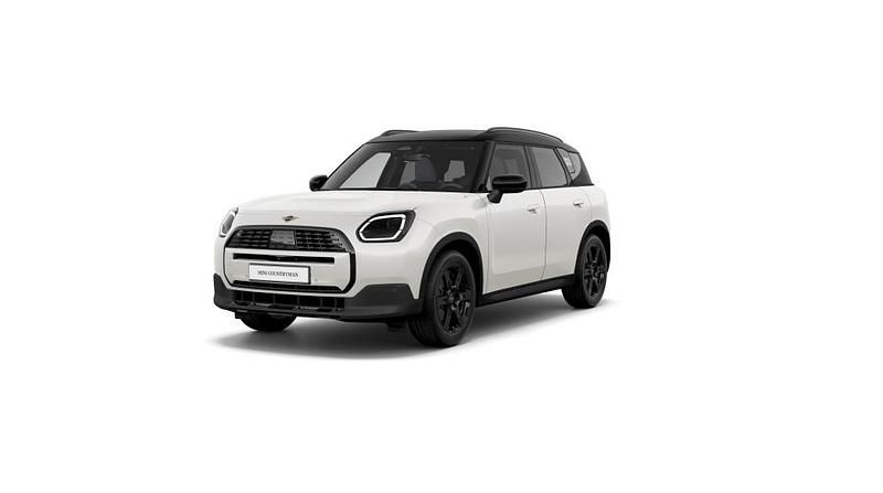 Gebraucht Mini Countryman 156 PS (114 kW) 2024 SUV