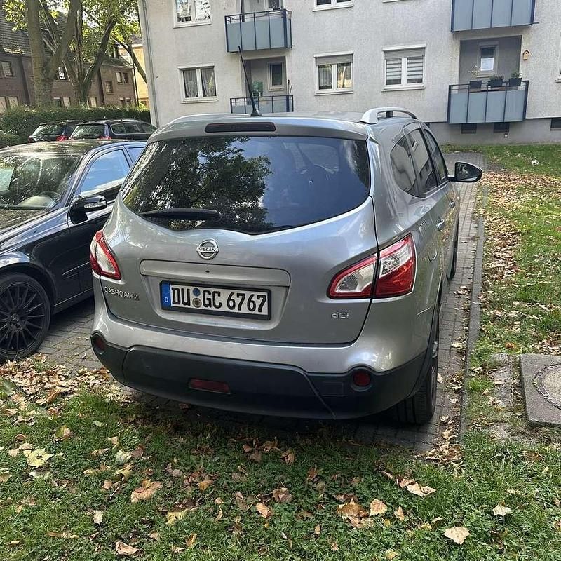 Gebraucht 2011 Nissan Qashqai +2 Acenta SUV | 5.300 € (Fairer Preis) - Bild 1/4