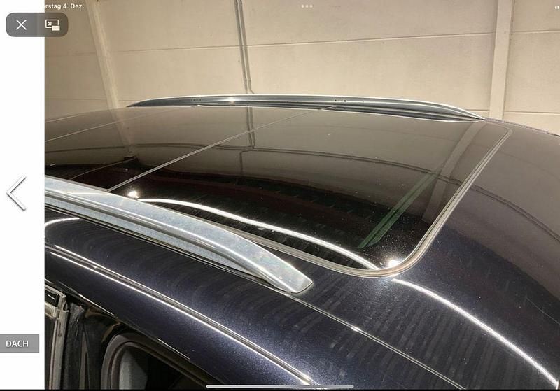 Gebraucht Audi Q7 S-Line 245 PS (180 kW) 2012 Schwarz SUV