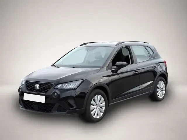 Gebraucht Seat Arona Style 95 PS (69 kW) 2023 SUV
