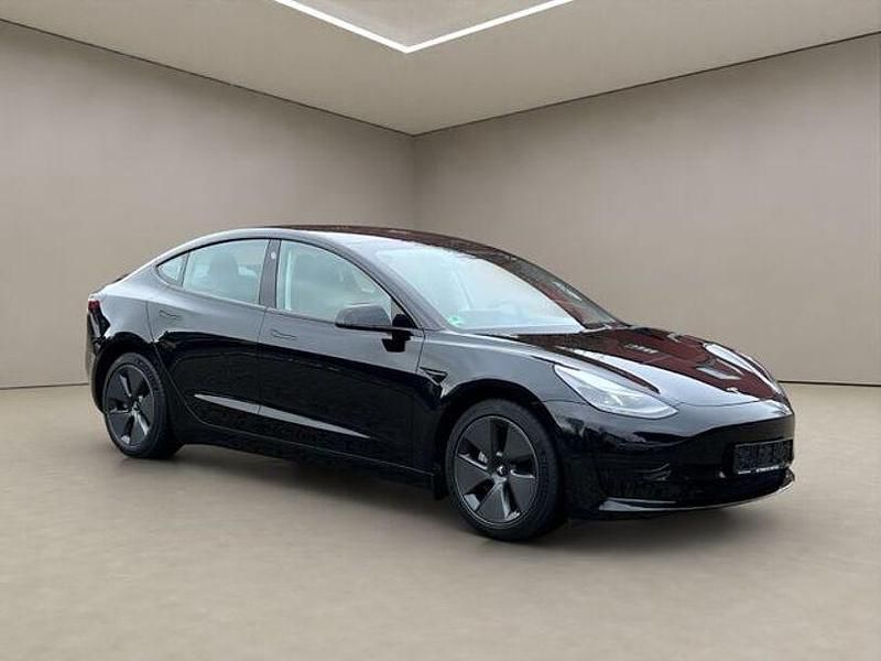 Gebraucht Tesla Model 3 RWD 239 kW (325 PS) 2021 Grau Limousine