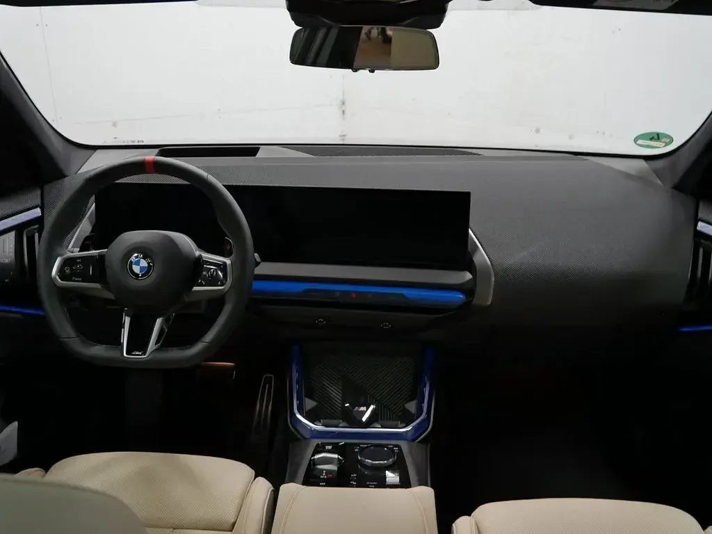Gebraucht BMW X3 M Sport 398 PS (292 kW) 2025 Grau SUV