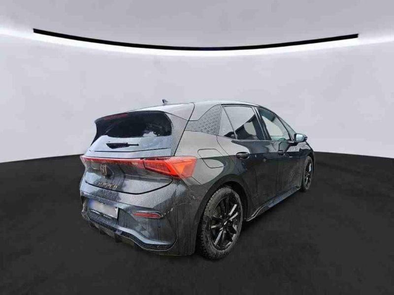 Second-hand Cupra Born 150 kW (204 CP) 2022 Gri Hatchback