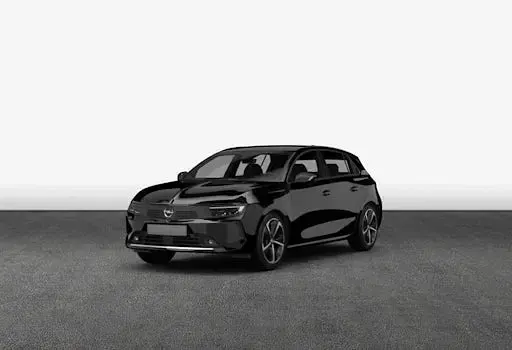 Gebraucht Opel Astra 131 PS (96 kW) 2025 Kleinwagen