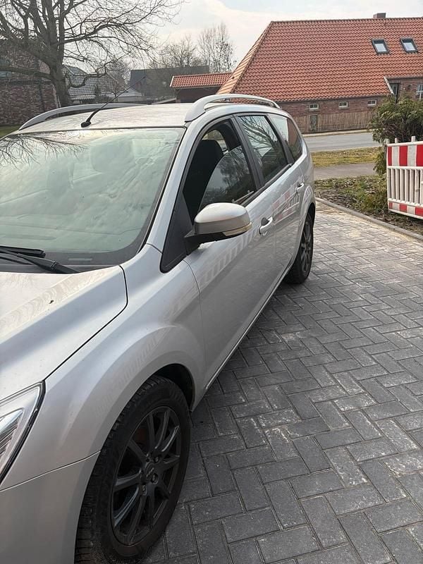 Gebraucht Ford Focus 2008 Kombi