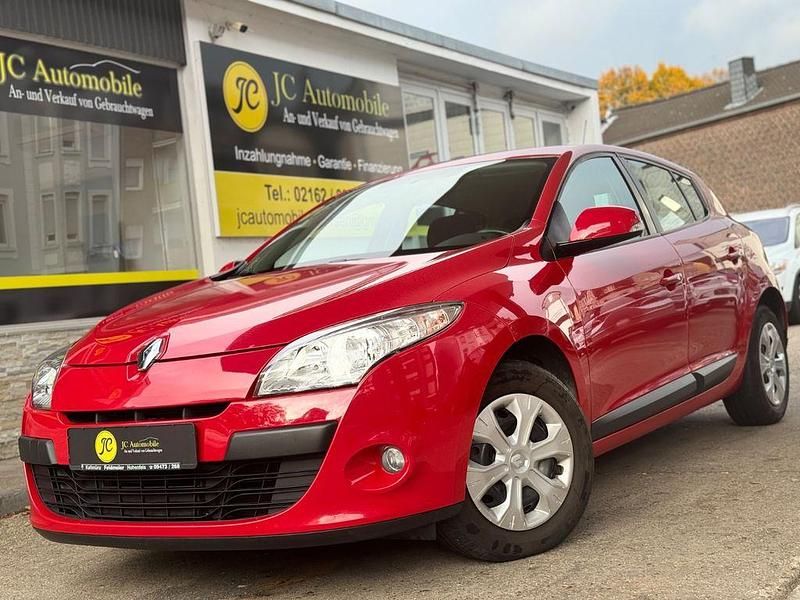 Gebraucht 2012 Renault Mégane III Limousine | 5.990 € (Fairer Preis) - Bild 1/4