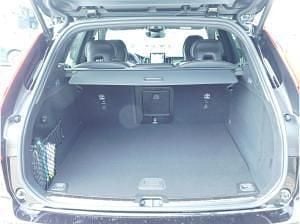 Neu Volvo XC60 253 PS (186 kW) 2026 Schwarz (onyx black / metallic) SUV