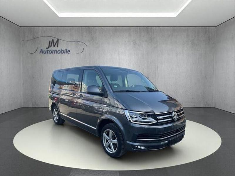 Gebraucht VW T6 Generation Six 120 PS (88 kW) 2017 Andere Van