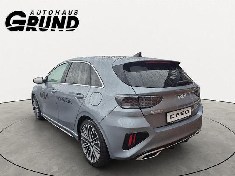Gebraucht Kia Ceed GT-Line 140 PS (102 kW) 2025 Andere Kleinwagen