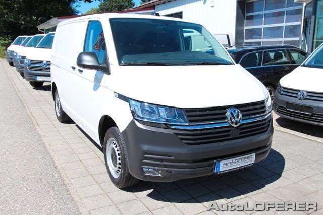 Andere Gebraucht 2020 VW T6.1 Van | 26.990 € - Bild 1/4