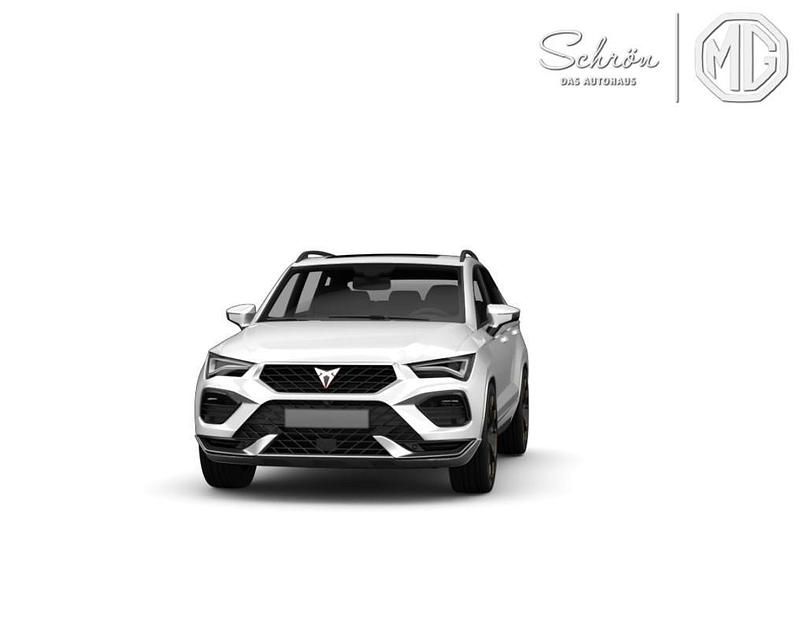 Neu Cupra Ateca Basis 190 PS (139 kW) 2026 SUV