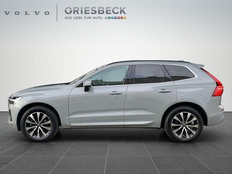 Gebraucht Volvo XC60 Core 250 PS (183 kW) 2024 Grau SUV