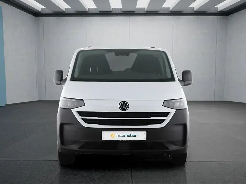 Neu VW T7 150 PS (110 kW) 2026 Weiß Van