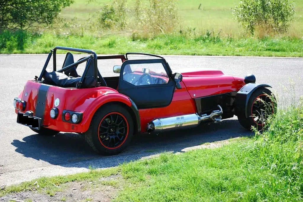 Gebraucht Honda S 2000 S 241 PS (177 kW) 2005 Rot Cabrio
