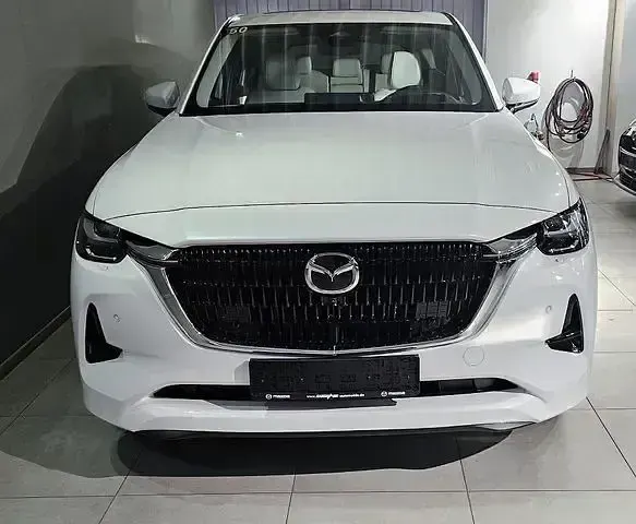 Gebraucht Mazda CX-60 Takumi-Line 254 PS (186 kW) 2024 Andere SUV