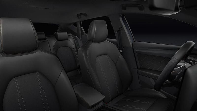 Neu Cupra Leon 150 PS (110 kW) 2026 Magnetic grau metallic/grau Limousine