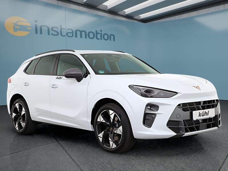 Gebraucht Cupra Terramar 272 PS (200 kW) 2025 Weiß SUV