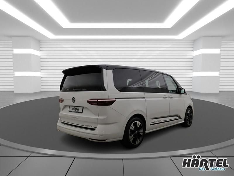 Nouă VW Multivan Edition 150 CP (110 kW) 2025 Monovolum