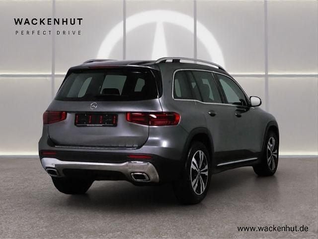 Gebraucht Mercedes GLB180 Progressive 136 PS (100 kW) 2025 Grau SUV