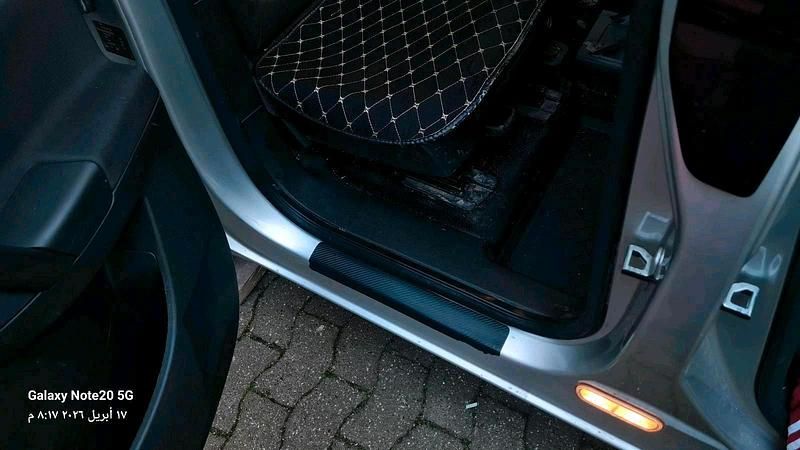 Gebraucht Opel Meriva 100 PS (73 kW) 2010 Grau Van / Kleinbus