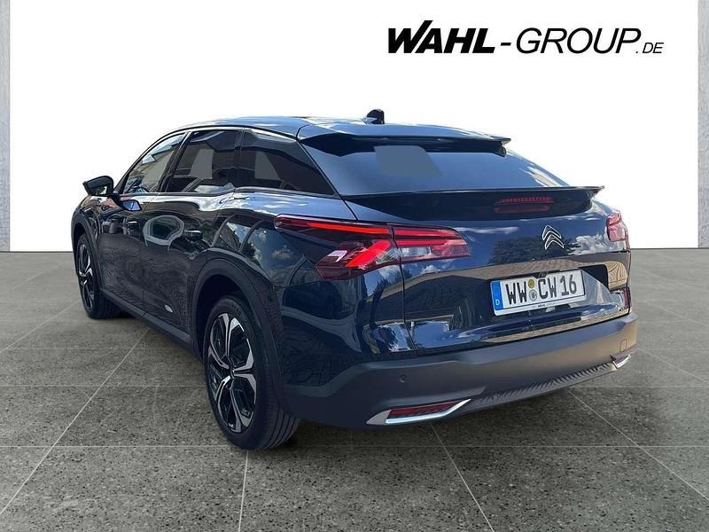 Gebraucht Citroën C5 X 131 PS (96 kW) 2024 Violett Kombi