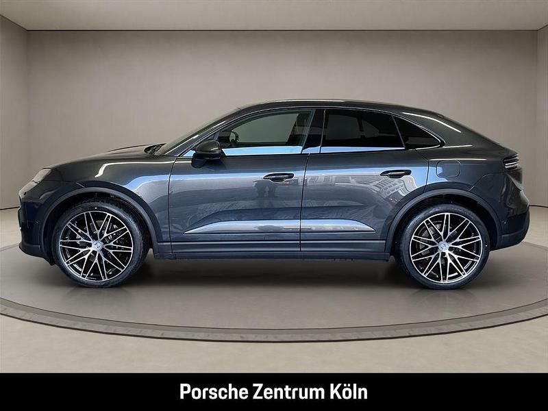 Gebraucht Porsche Macan 380 kW (517 PS) 2025 Grau SUV