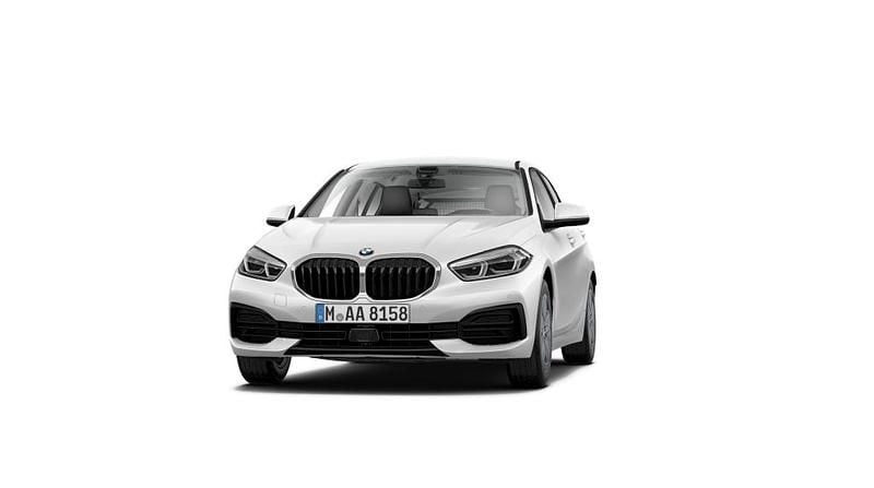 Gebraucht 2025 BMW 118 Advantage Kleinwagen | 20.490 € (Superpreis) - Bild 1/1