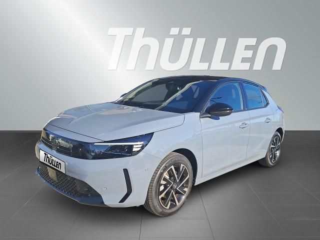 Second-hand Opel Corsa 101 CP (74 kW) 2025 Roșu Hatchback