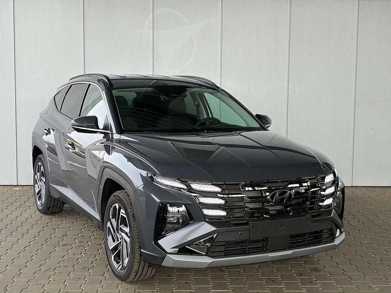 Neu Hyundai Tucson Prime 238 PS (175 kW) 2026 Ecotronic grey SUV