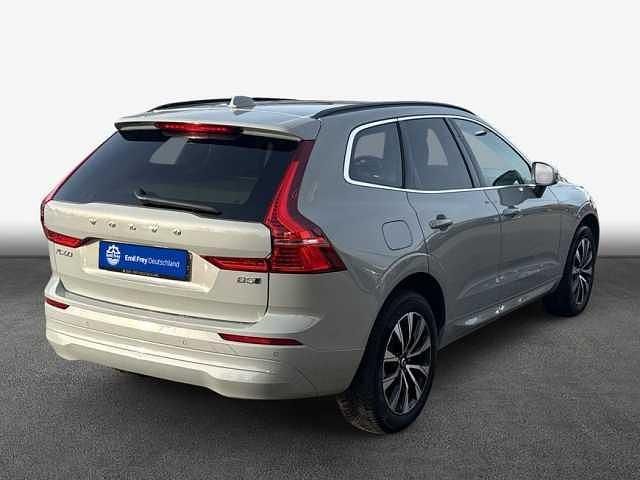 Gebraucht Volvo XC60 184 PS (135 kW) 2024 SUV