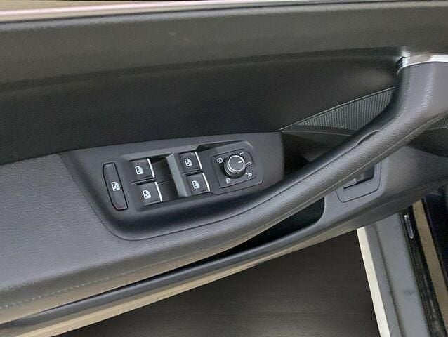 Gebraucht VW Passat Alltrack 220 PS (161 kW) 2018 Schwarz Kombi